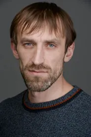 Portrait de Виктор Чупров