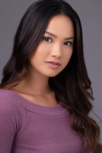 Portrait de Taiana Tully