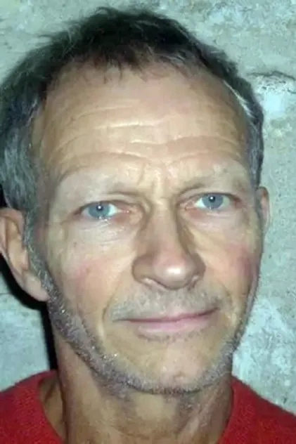 Portrait de Guy Delamarche
