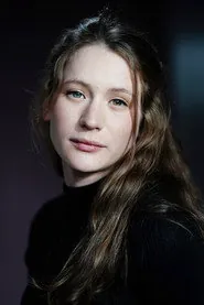 Portrait de Claire Duburcq