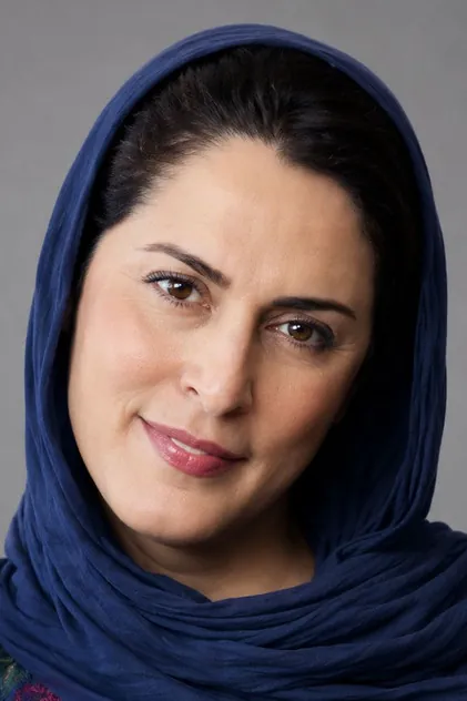 Portrait de بهناز جعفری