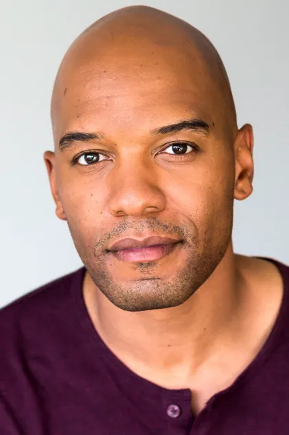 Portrait de Orion Carrington