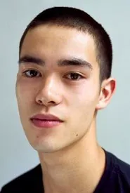 Portrait de Sky Yang
