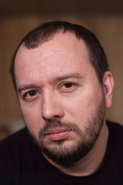 Portrait de Денис Пьянов