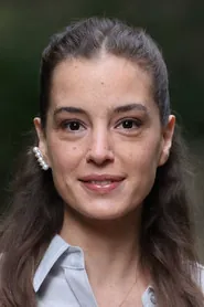 Portrait de Manon Clavel