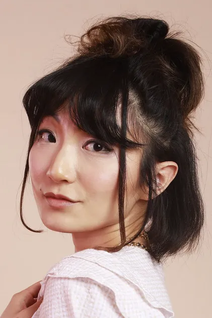 Portrait de Poppy Liu