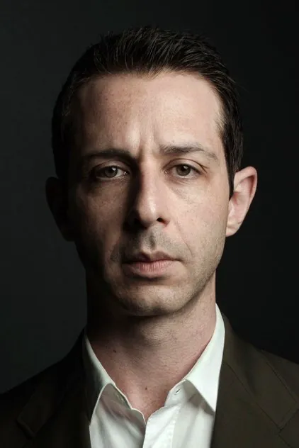 Portrait de Jeremy Strong