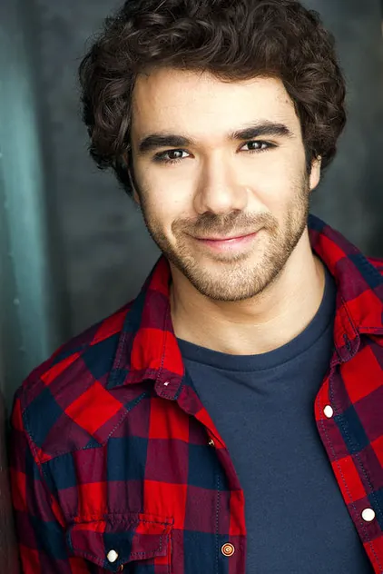 Portrait de Kyle Kaminsky