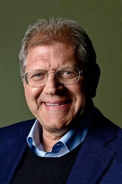 Portrait de Robert Zemeckis