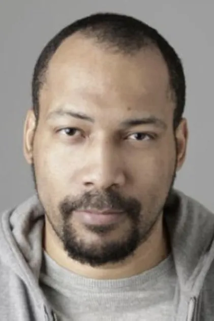 Portrait de Richard Courcet