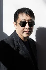 Portrait de Jia Zhangke