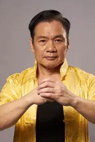 Portrait de 羅莽