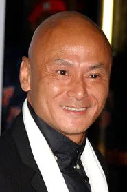 Portrait de 劉家輝