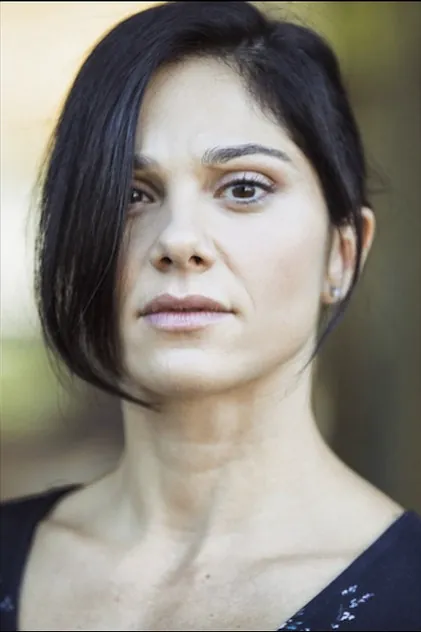 Portrait de Daniela Ioia