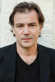 Portrait de Genti Kame