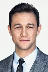 Portrait de Joseph Gordon-Levitt