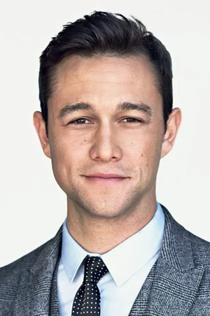 Portrait de Joseph Gordon-Levitt