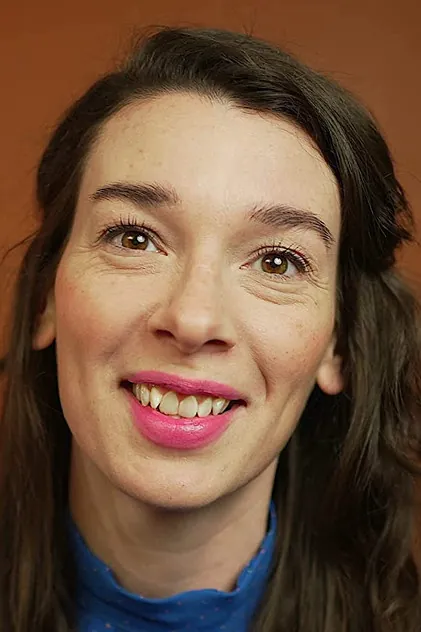 Portrait de Gwendolyn Collins