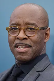 Portrait de Courtney B. Vance