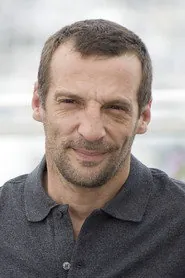 Portrait de Mathieu Kassovitz
