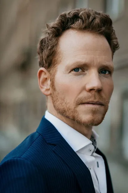 Portrait de Laurens Walter