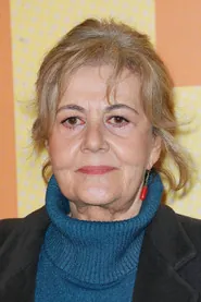 Portrait de Betti Pedrazzi