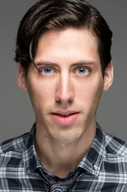 Portrait de Moshe Lobel
