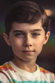 Portrait de Cary Christopher