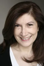 Portrait de Lorella Cravotta