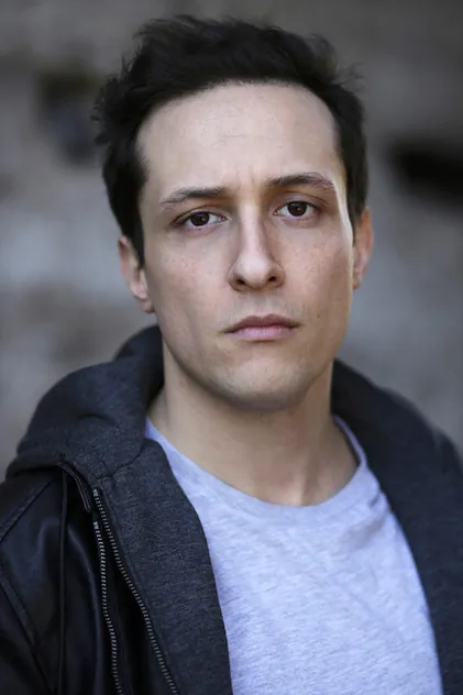 Portrait de Edoardo Sorgente