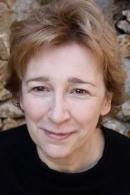 Portrait de Clotilde Mollet