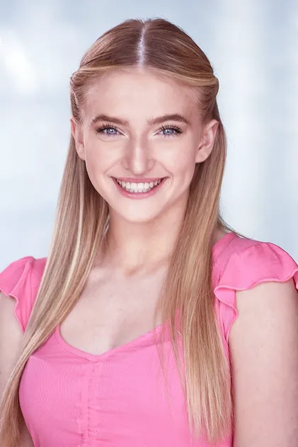 Portrait de Lilly Bartlam
