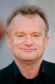 Portrait de Dominique Pinon