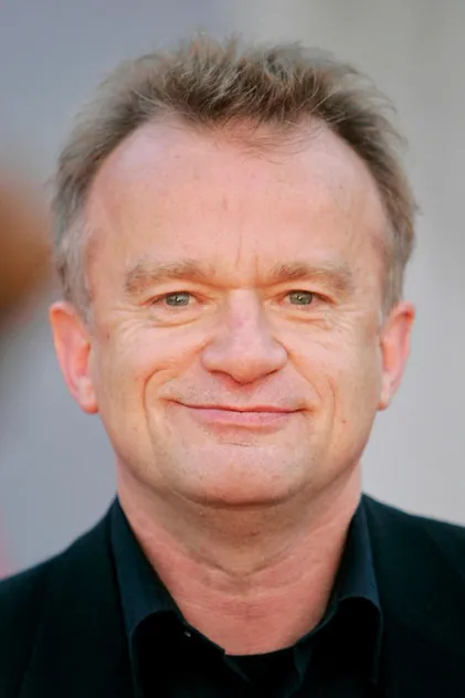 Portrait de Dominique Pinon