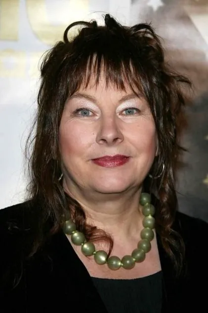 Portrait de Yolande Moreau