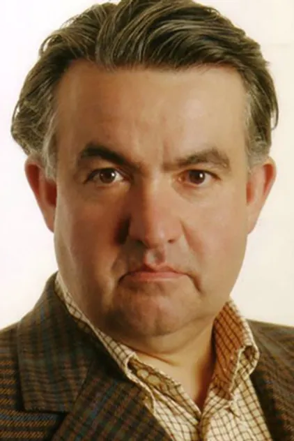 Portrait de Urbain Cancelier