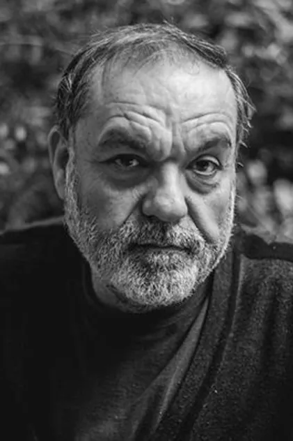 Portrait de José Da Silva