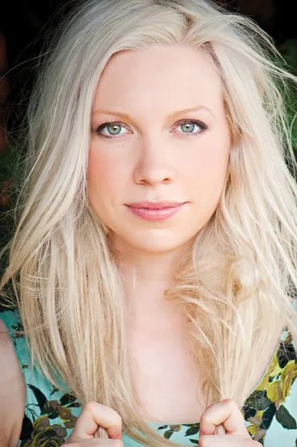 Portrait de Aimee Horne