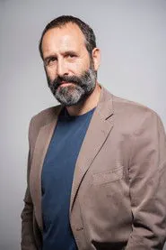 Portrait de Miguel Garcés