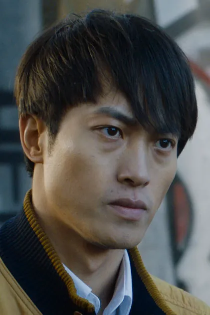 Portrait de Guang Huo
