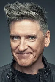 Portrait de Craig Ferguson