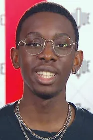 Portrait de Al-Hassan Ly