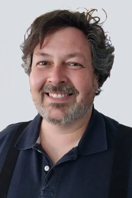 Portrait de Daniel Barnett