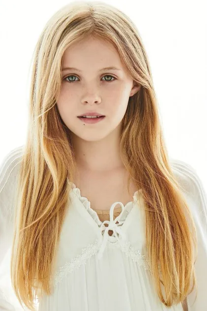 Portrait de Alyla Browne