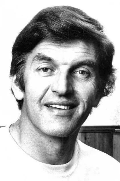 Portrait de David Prowse