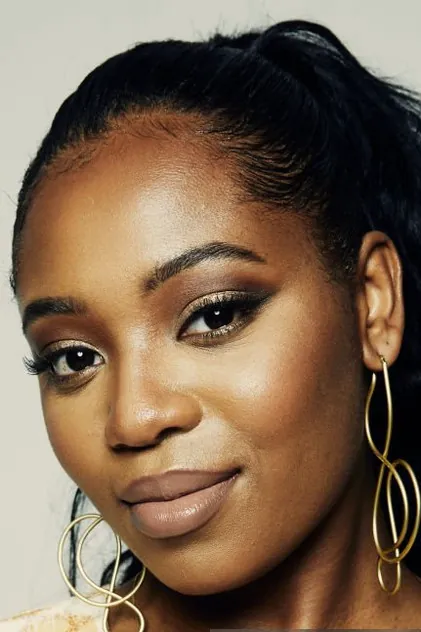 Portrait de Hailey Kilgore