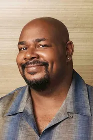 Portrait de Kevin Michael Richardson