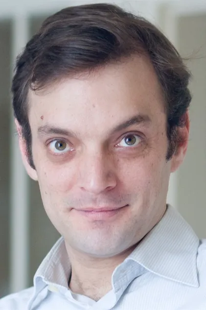 Portrait de François Raison