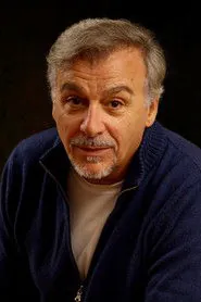 Portrait de Bernard Alane