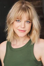 Portrait de Callie Schuttera